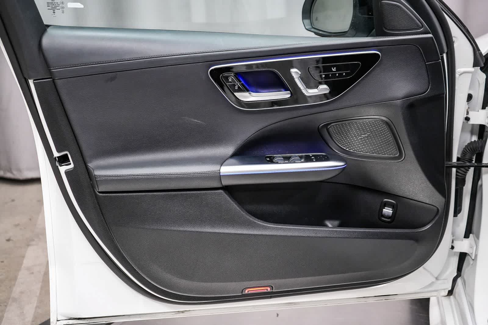 Certified 2023 Mercedes-Benz C 300 Sedan image 20