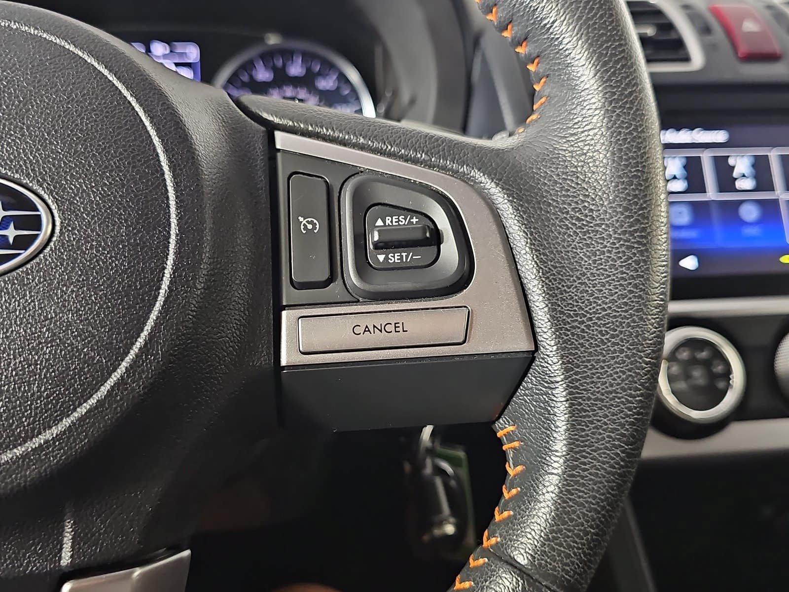 Used 2017 Subaru Crosstrek 2.0i Limited AWD/4WD image 17