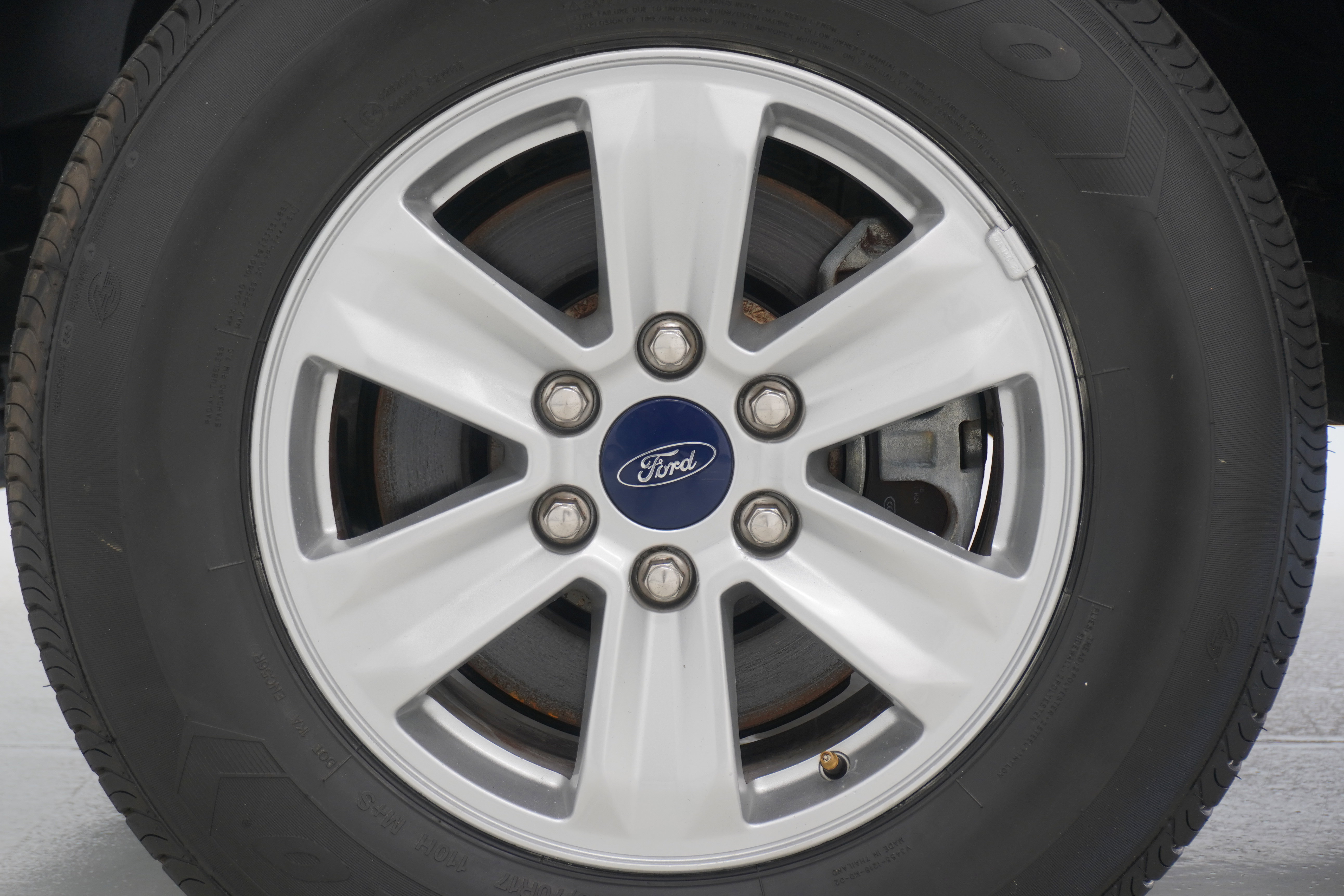 Used 2019 Ford F150 XLT AWD/4WD image 24