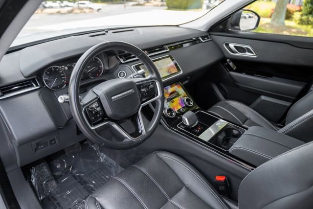 Used 2022 Land Rover Range Rover Velar S AWD/4WD image 26