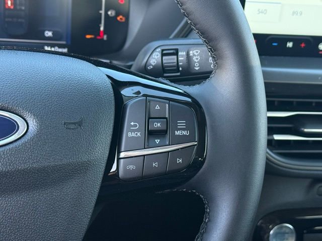 New 2026 Ford Escape SE image 24