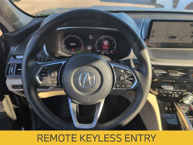 Used 2023 Acura MDX w/ Technology Package FWD image 14