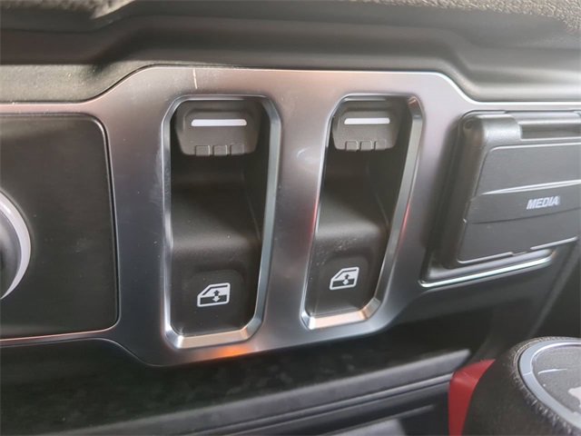 New 2026 Jeep Wrangler Sport image 19