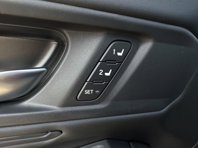 New 2026 Honda Accord EX-L image 10