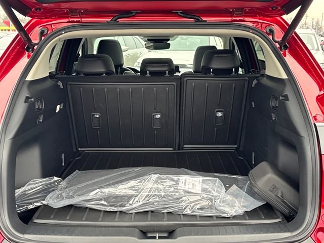 New 2026 MAZDA CX-50 AWD 2.5 S w/ Weather Package image 10