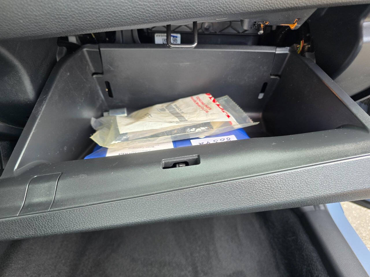 Used 2019 Honda Civic EX image 31