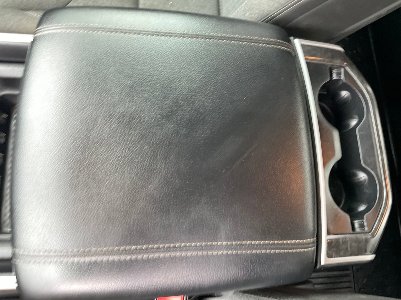 Used 2020 RAM 1500 Lone Star image 26