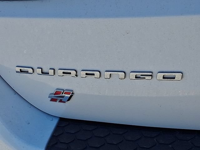 Used 2025 Dodge Durango GT AWD/4WD image 38