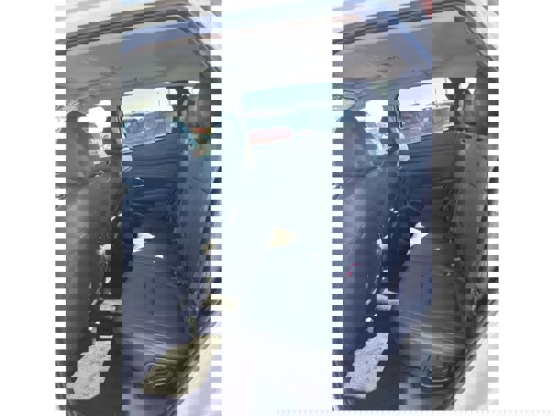 New 2025 Hyundai Tucson SEL image 13