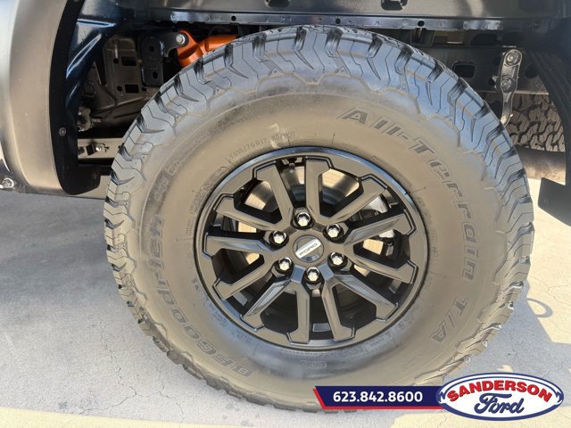 Certified 2024 Ford F150 Raptor AWD/4WD image 20