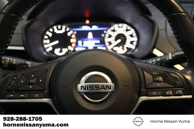 Used 2022 Nissan Altima 2.5 SR w/ Midnight Edition Package image 9