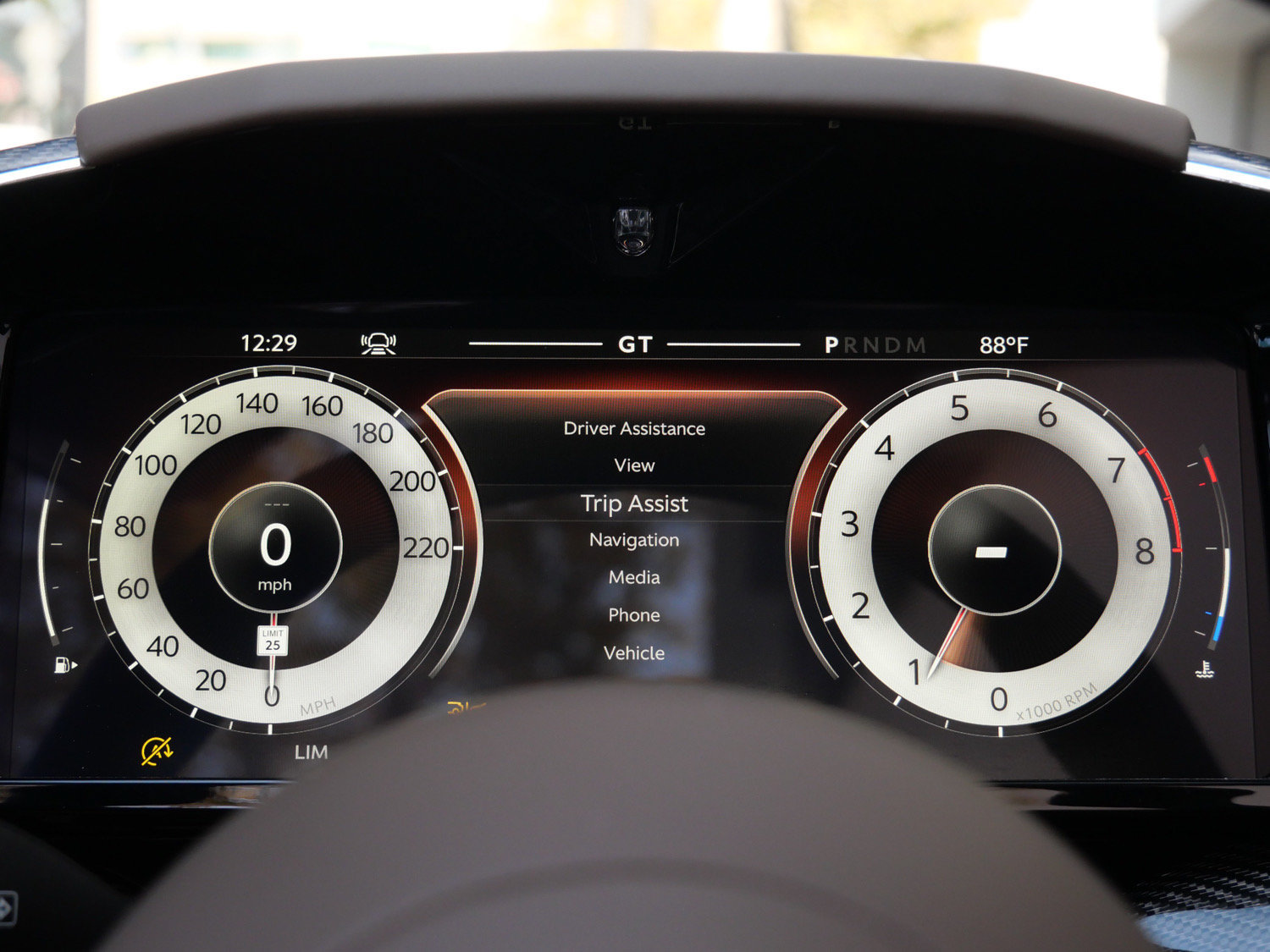 New 2026 Aston Martin Vanquish Convertible RWD image 7