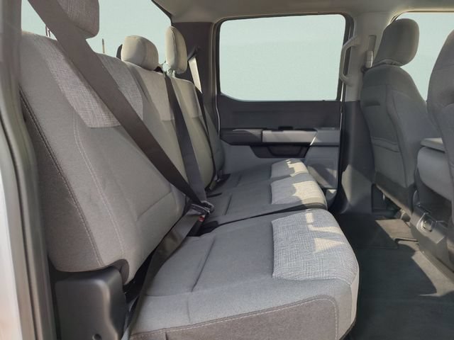 Used 2025 Ford F250 XLT AWD/4WD image 29