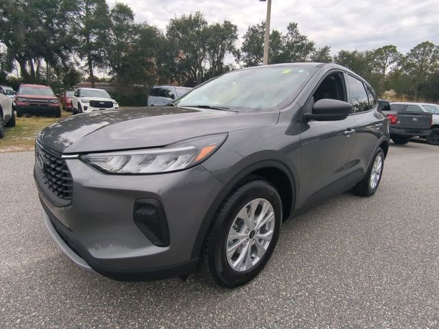 New 2026 Ford Escape Active FWD image 9