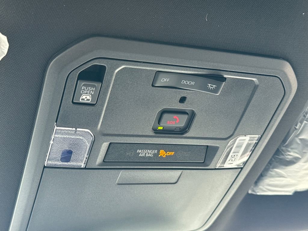 New 2026 Toyota Tundra Limited image 33