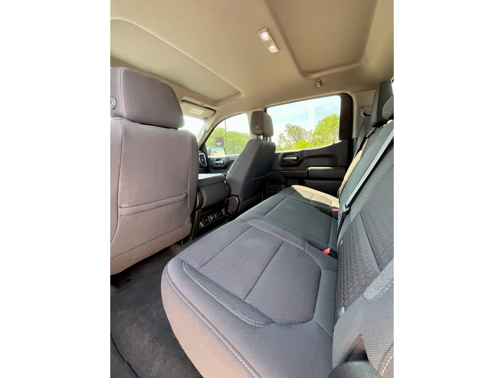Used 2020 Chevrolet Silverado 1500 LT w/ All-Star Edition RWD image 10