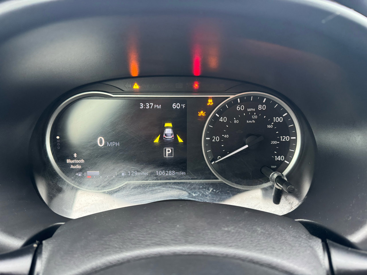 Used 2018 Nissan Kicks SV w/ Exterior Package image 15