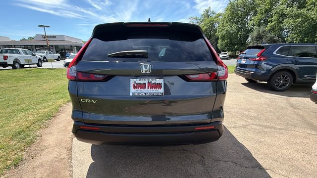 New 2026 Honda CR-V LX image 5