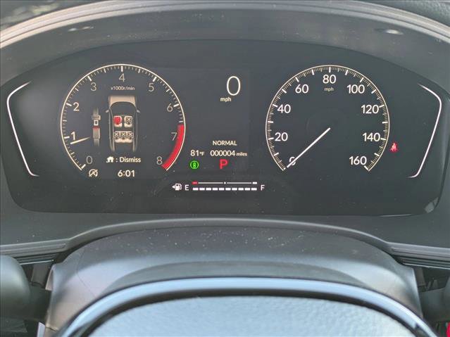 New 2026 Honda Civic Sport image 11