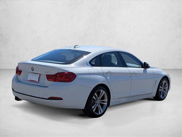Used 2018 BMW 430i Gran Coupe image 5