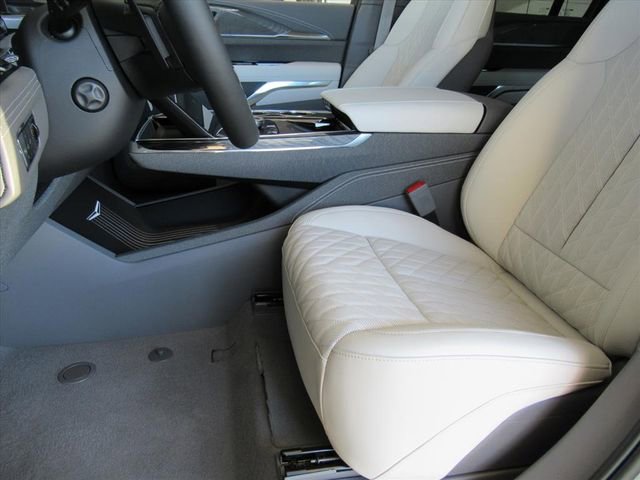 New 2026 Cadillac Escalade IQ Sport 1 w/ LPO, ONYX Package image 14