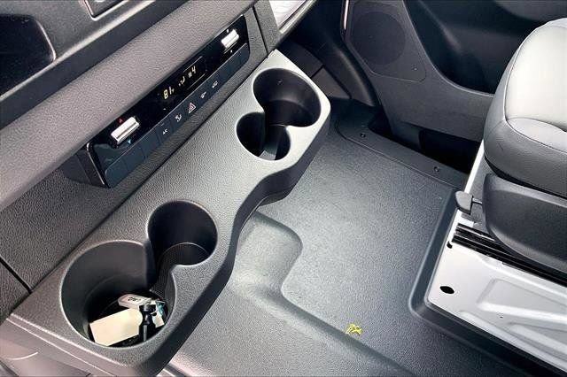 New 2026 Mercedes-Benz Sprinter 2500 image 6