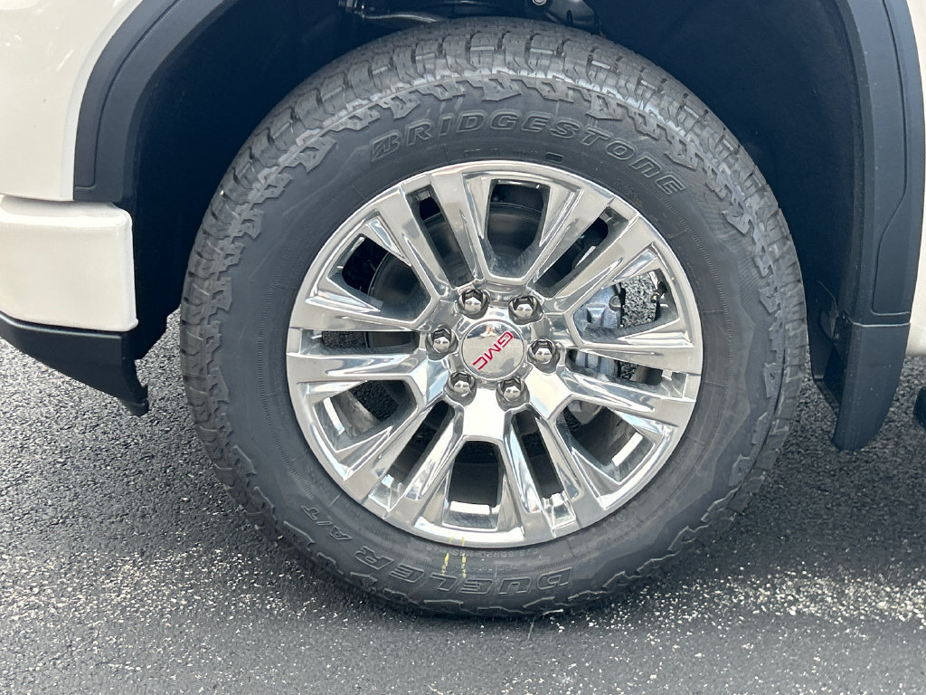 New 2026 GMC Sierra 1500 Denali AWD/4WD image 12