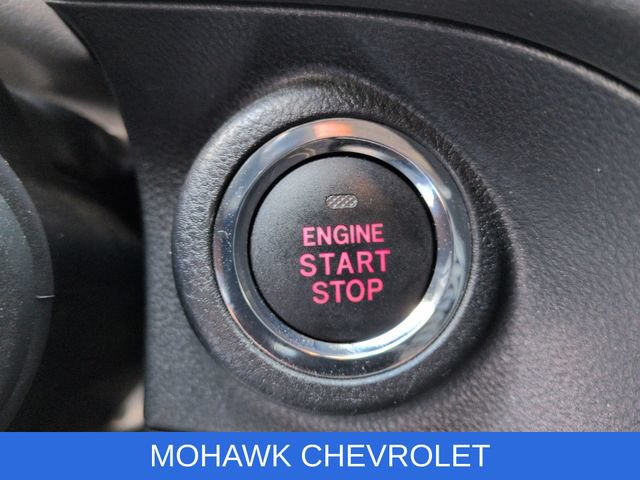 Used 2021 Subaru Crosstrek 2.5i Sport w/ Moonroof Package AWD/4WD image 16