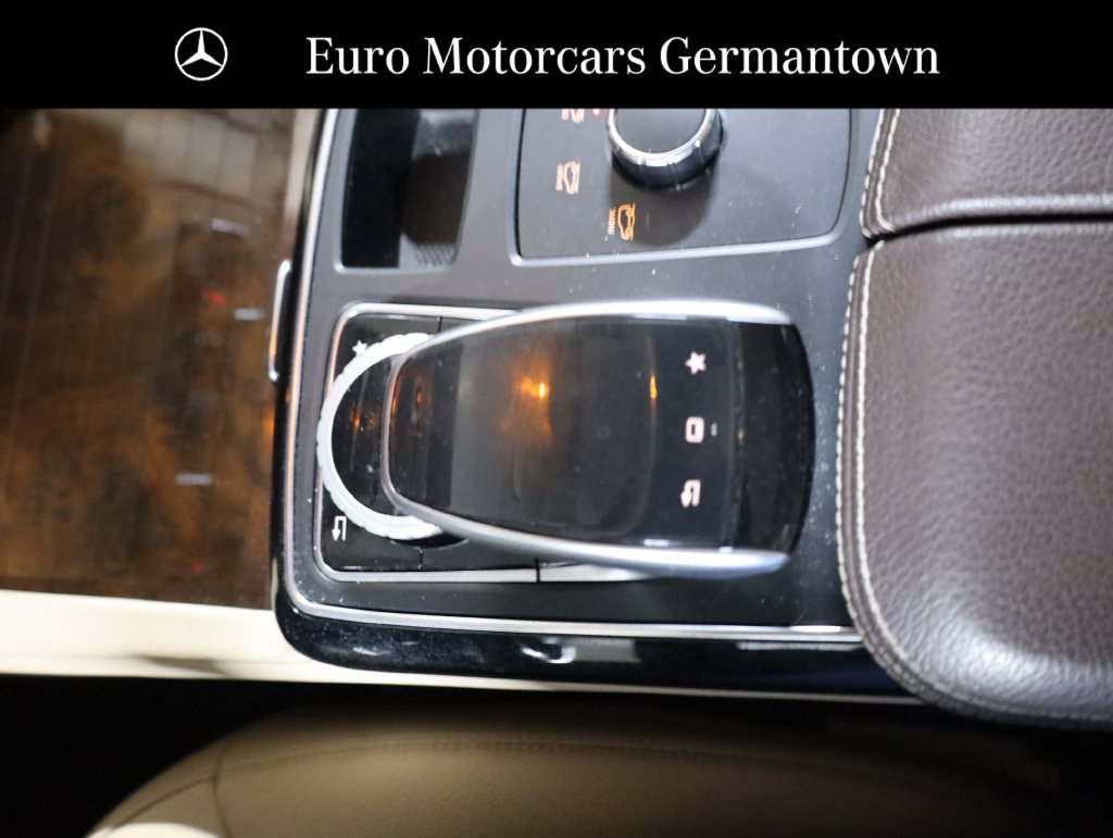 Used 2016 Mercedes-Benz GLE 350 image 25