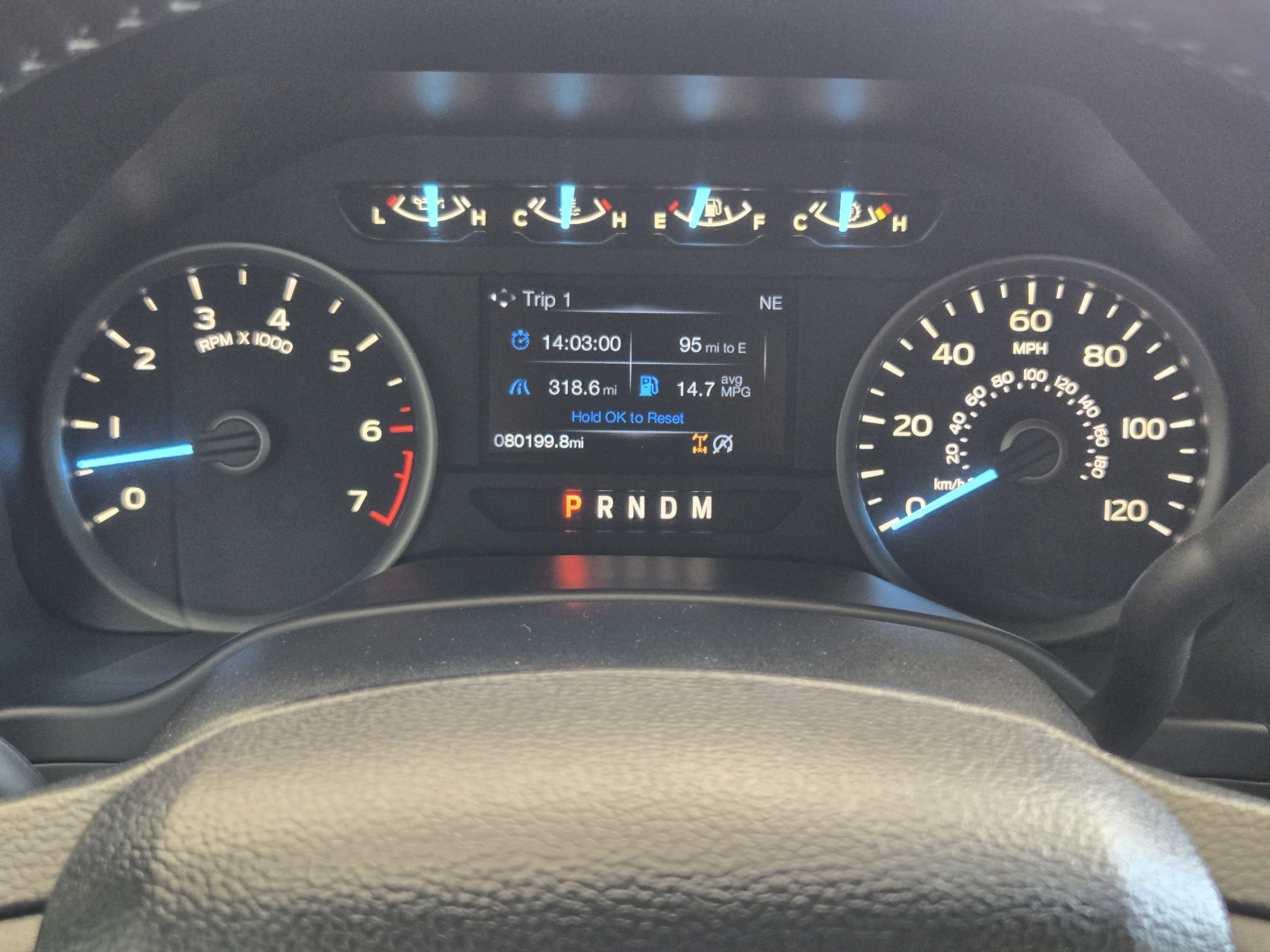 Used 2018 Ford F150 XLT w/ Equipment Group 302A Luxury AWD/4WD image 11
