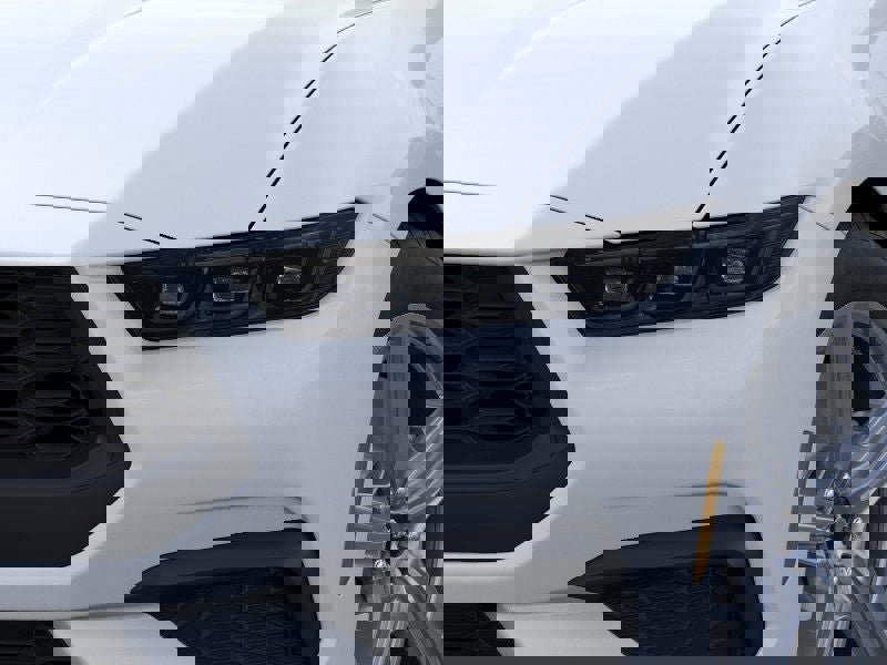 New 2026 Ford Mustang Coupe image 18