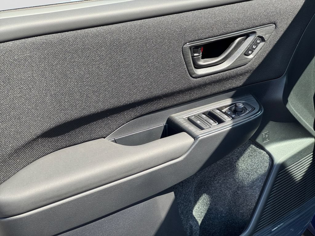 New 2026 Subaru Outback Limited XT AWD/4WD image 8
