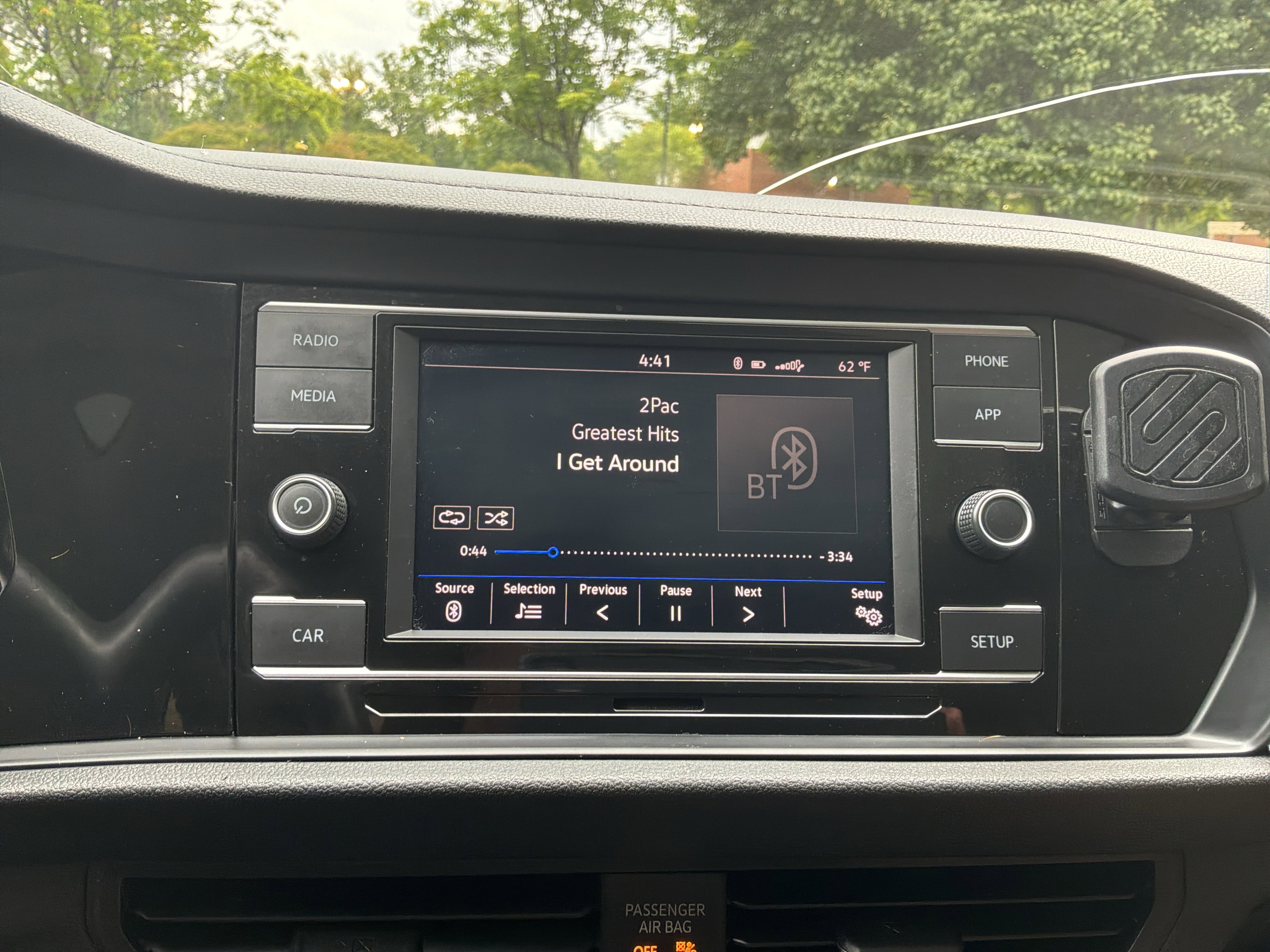 Used 2019 Volkswagen Jetta SE FWD image 23