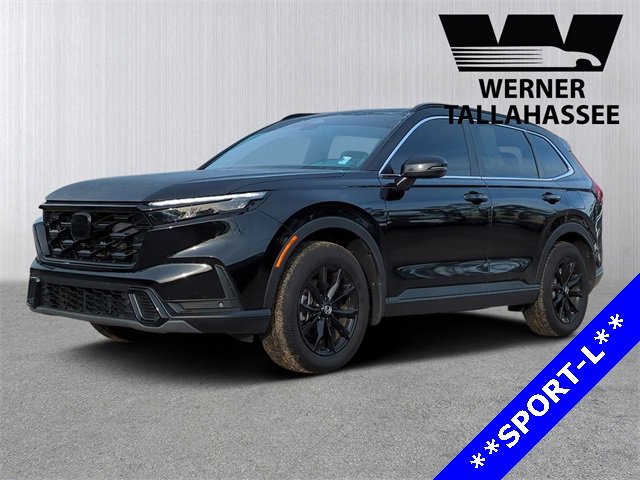 Used 2025 Honda CR-V Sport-L image 1