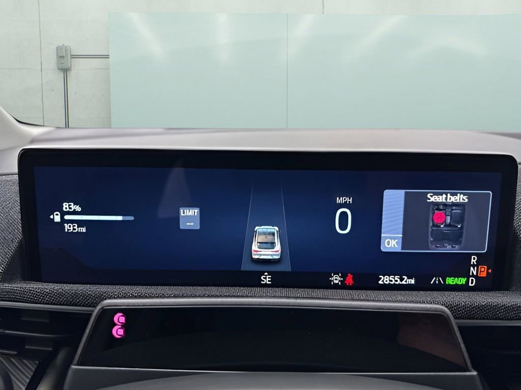 Used 2025 Ford Mustang Mach-E Premium image 12