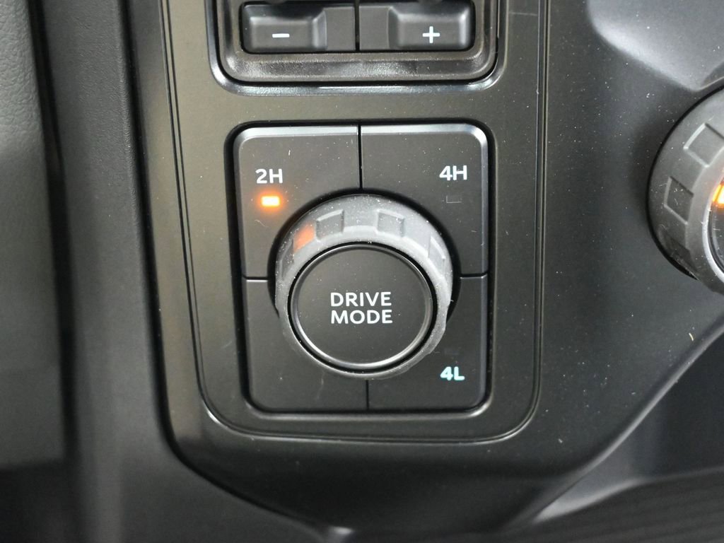 New 2026 Ford F550 4x4 Crew Cab Super Duty image 20
