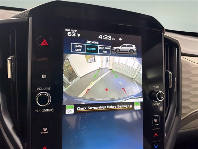 Used 2025 Subaru Forester Limited w/ Popular Package #1 image 21