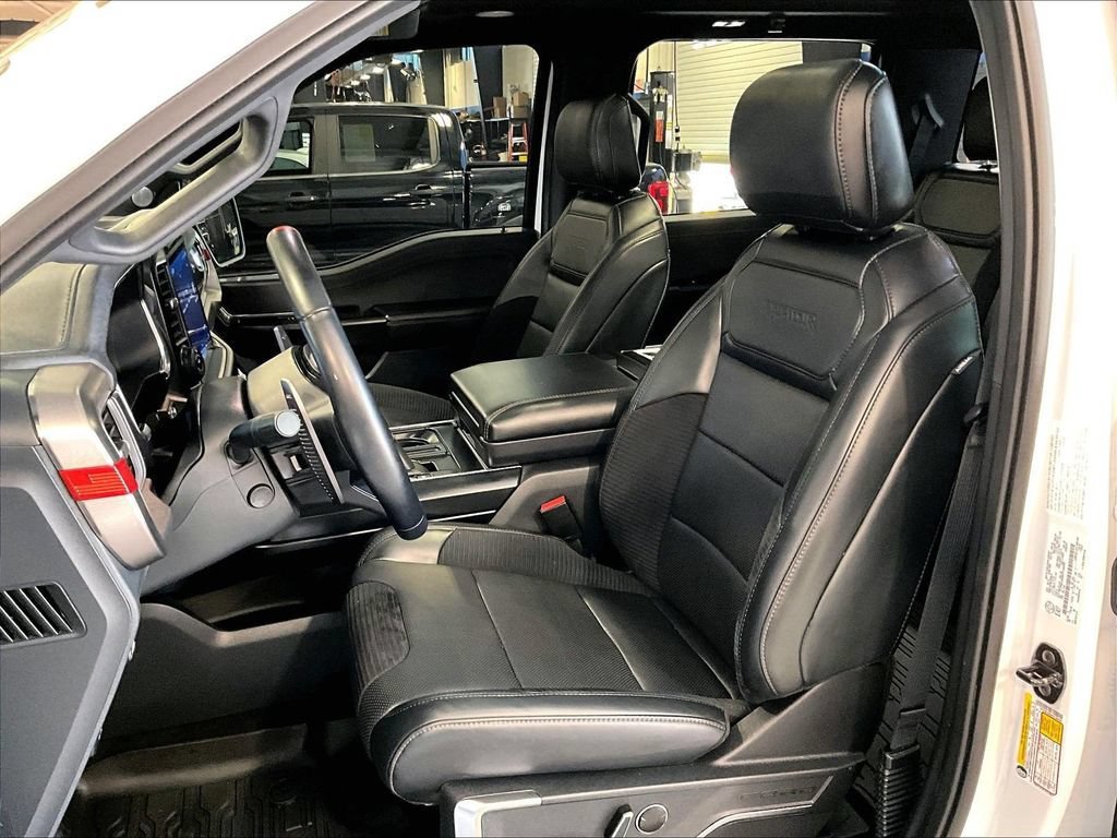 Used 2023 Ford F150 Raptor AWD/4WD image 10
