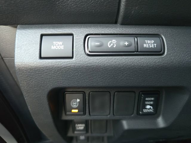 New 2026 Nissan Frontier SV w/ SV Convenience Package image 10