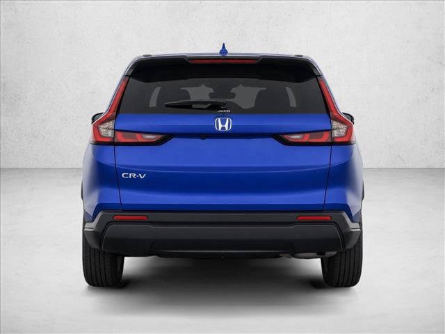 Certified 2024 Honda CR-V EX image 6