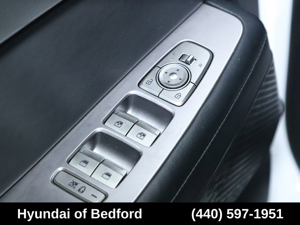 Used 2021 Hyundai Palisade SEL AWD/4WD image 18