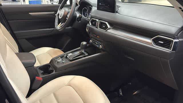 Used 2023 MAZDA CX-5 AWD 2.5 S image 35