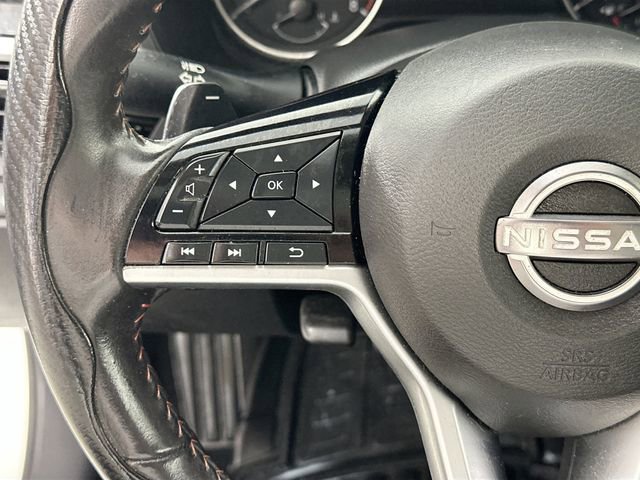 Used 2024 Nissan Altima 2.5 SR w/ SR Premium Package AWD/4WD image 23