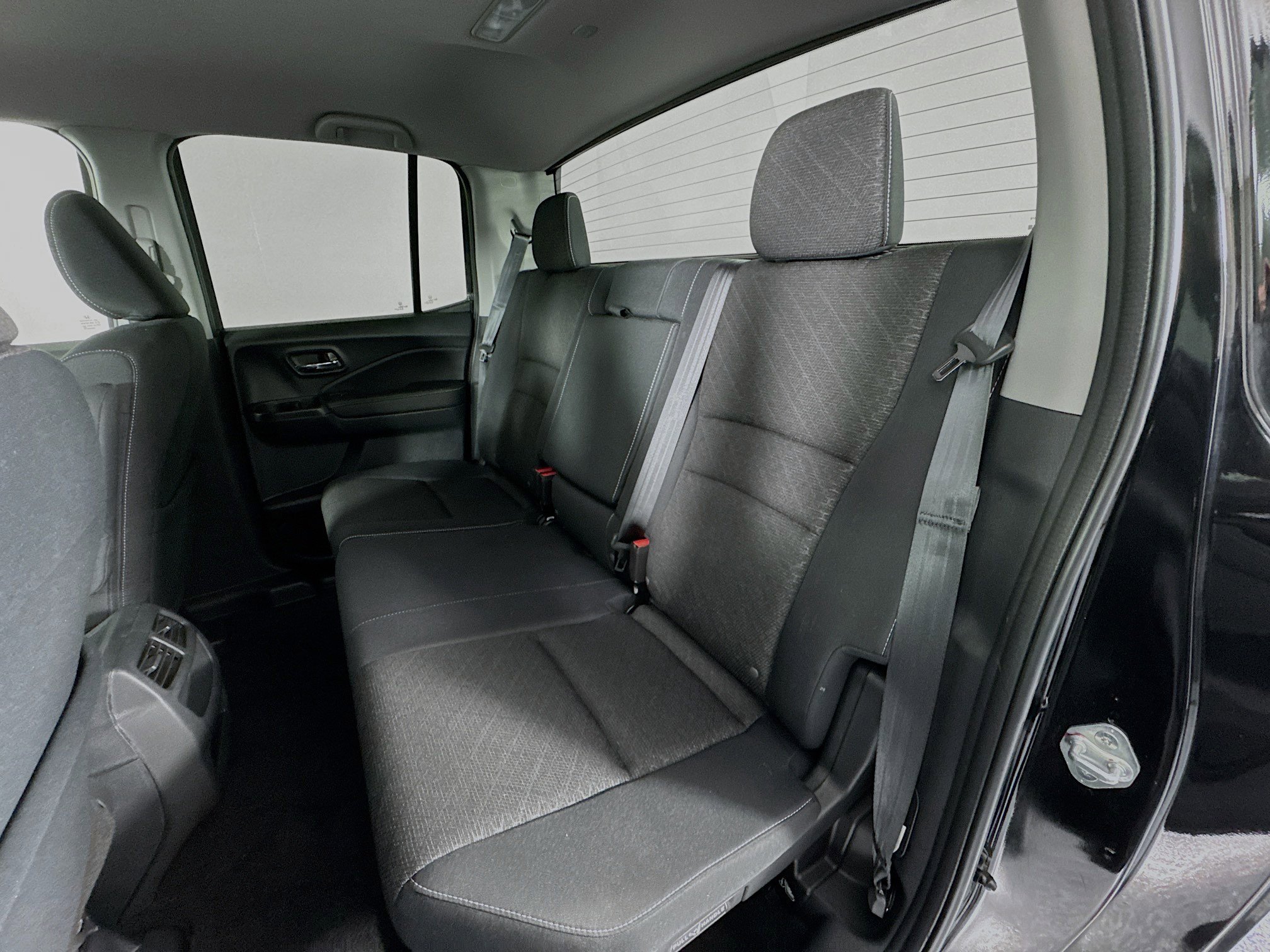 Certified 2023 Honda Ridgeline Sport image 22