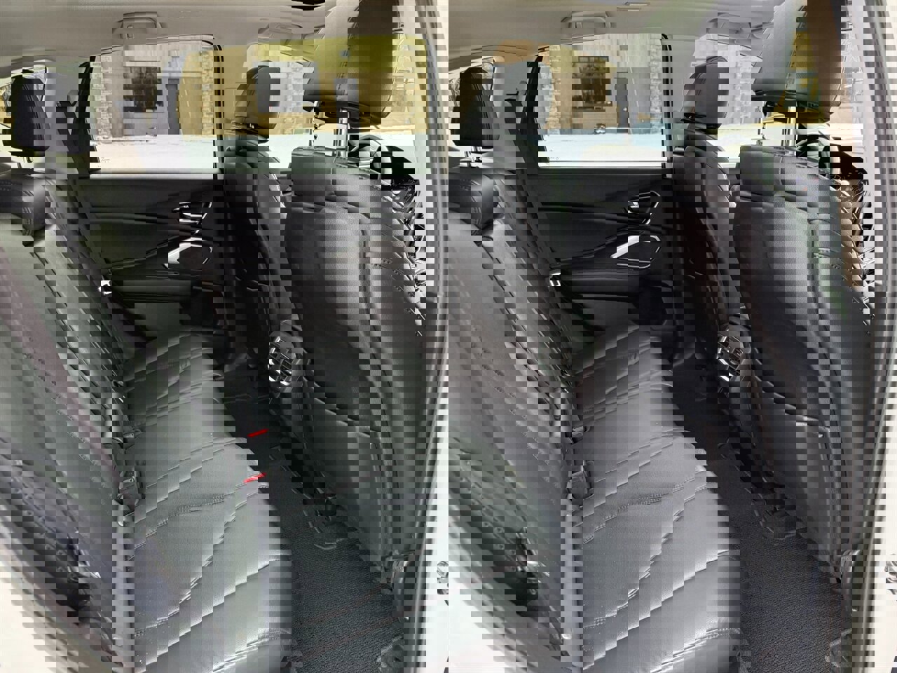 Used 2019 Acura RDX SH-AWD image 13