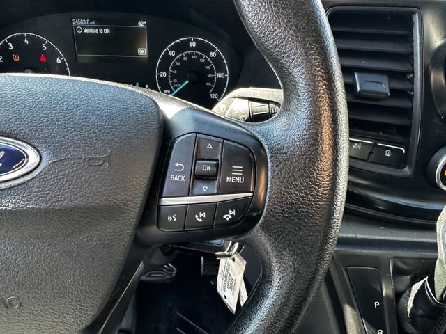 Certified 2023 Ford Transit 250 148 High Roof image 27