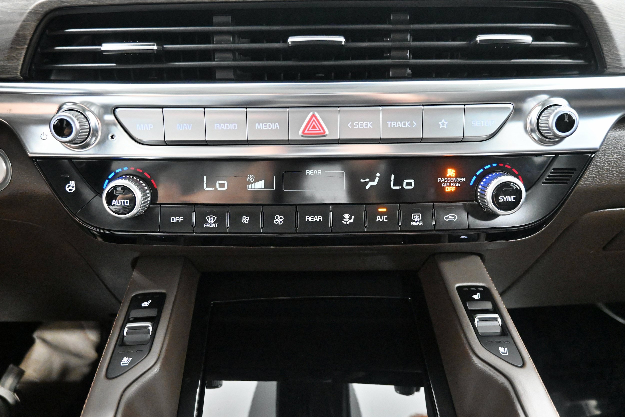 Used 2022 Kia Telluride SX AWD/4WD image 17