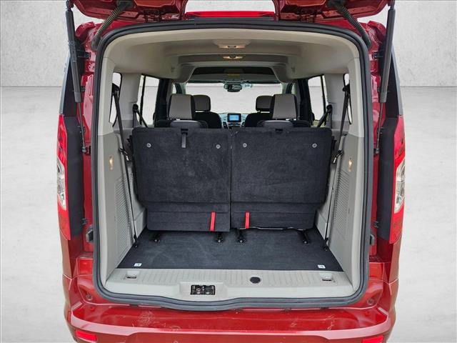 Used 2019 Ford Transit Connect XLT image 6