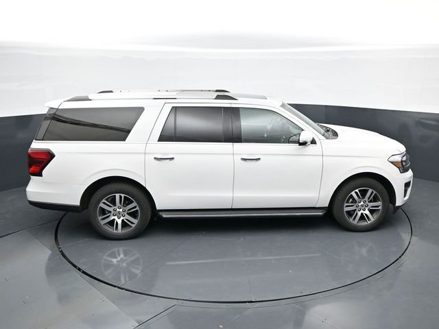 Used 2022 Ford Expedition Max Limited AWD/4WD image 34