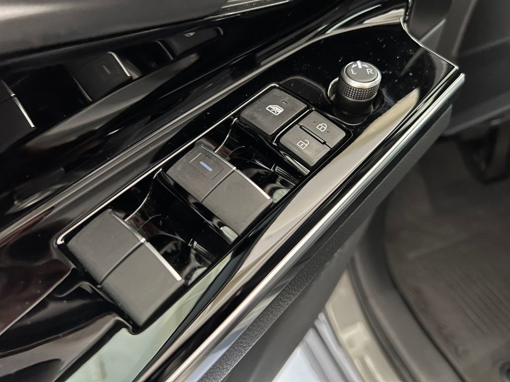 Certified 2023 Toyota bZ4X Limited image 38